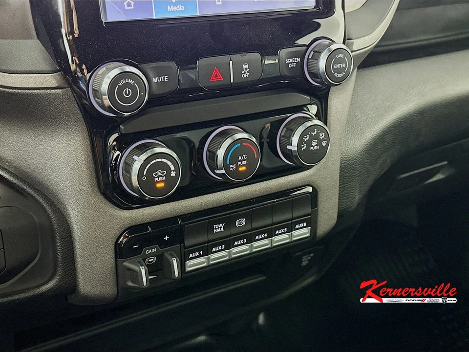 2026 Ram 3500 - Image 15 of 21
