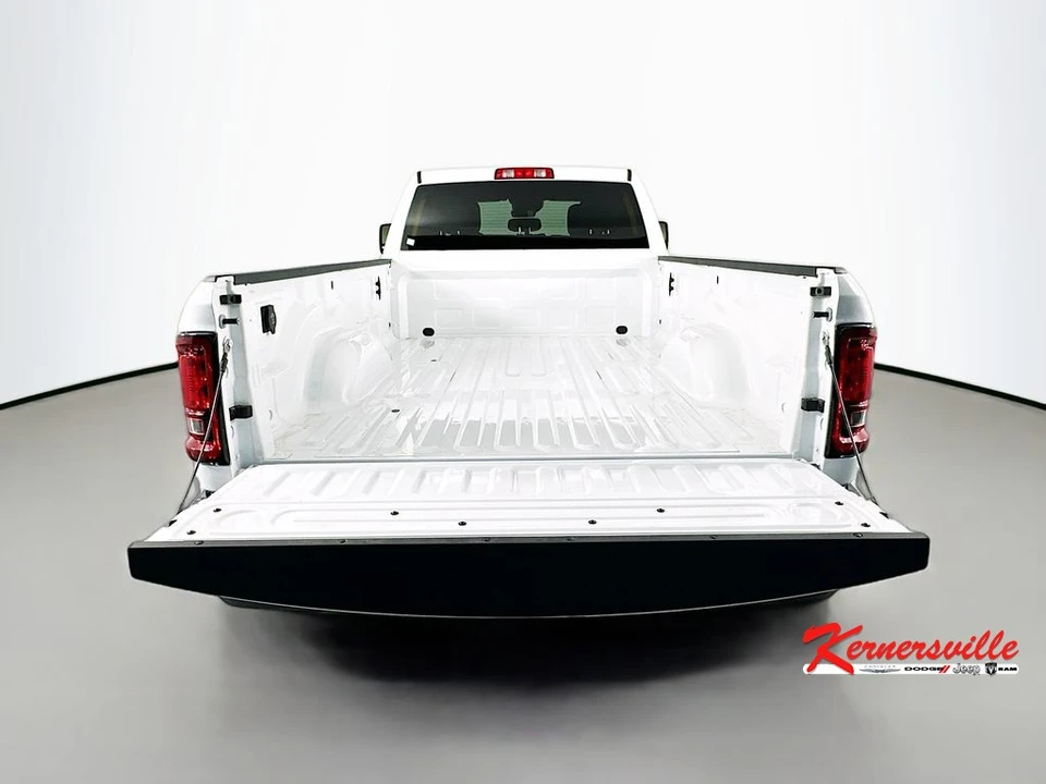 2026 Ram 3500 - Image 16 of 21