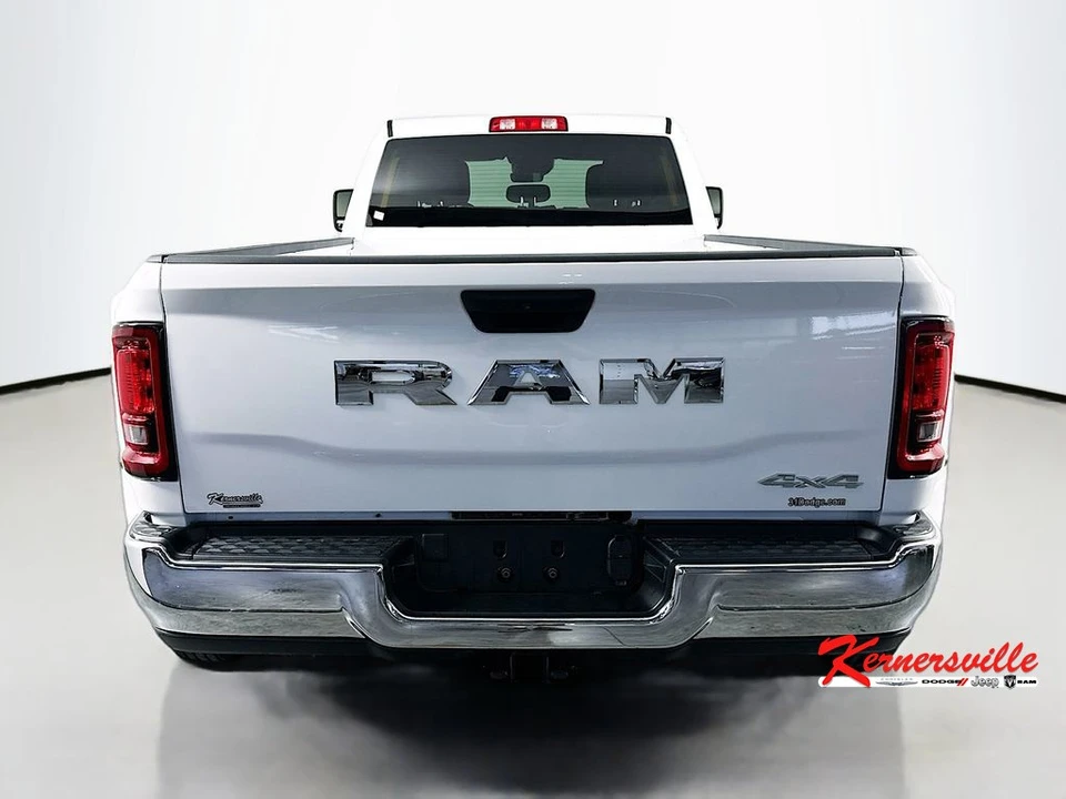 2026 Ram 3500 - Image 6 of 21