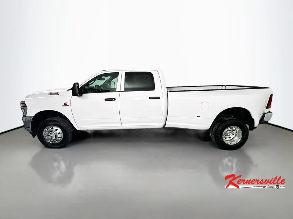 2026 Ram 3500 - Image 4 of 21