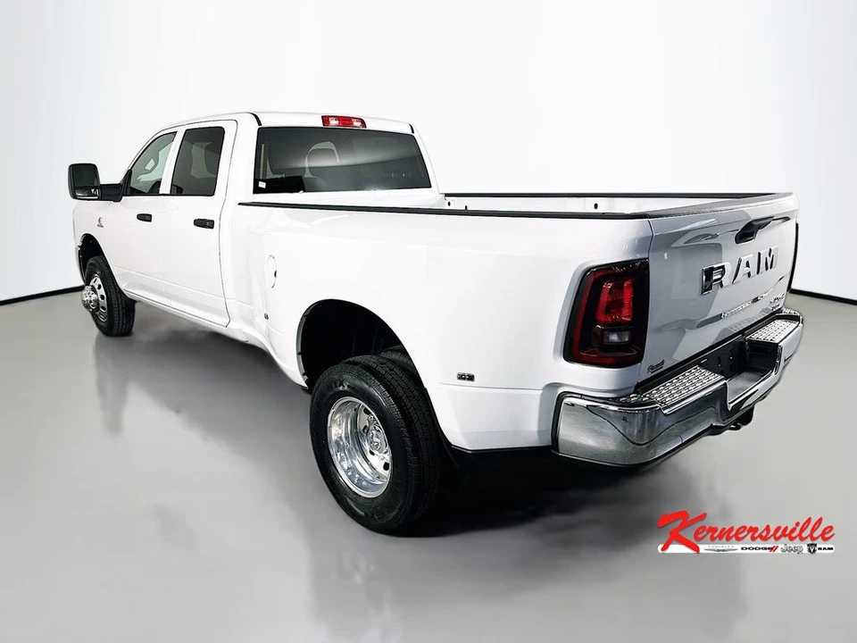 2026 Ram 3500 - Image 5 of 21