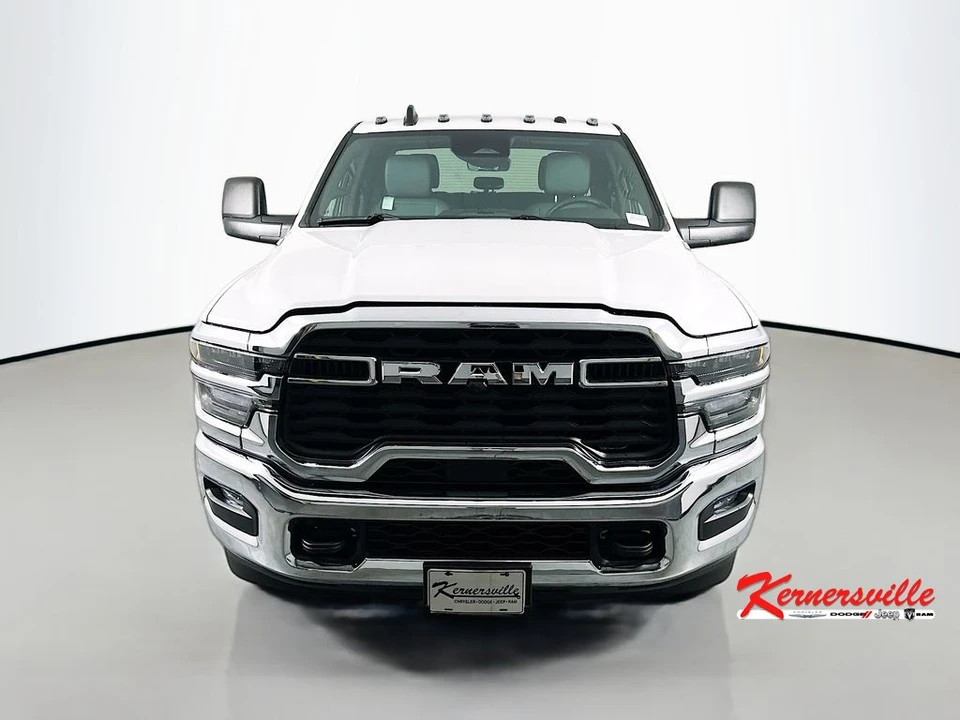 2026 Ram 3500 - Image 2 of 21