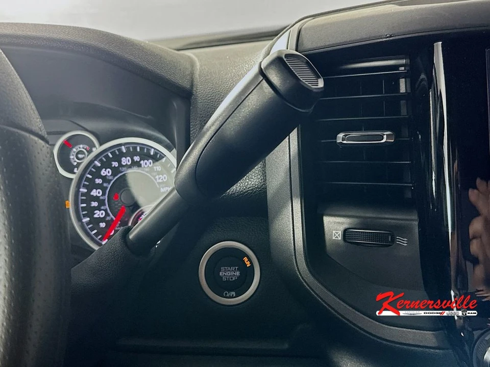 2026 Ram 3500 - Image 12 of 21