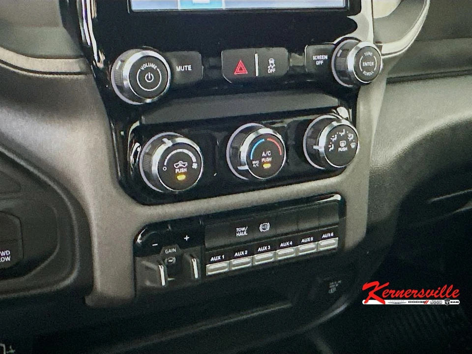 2026 Ram 3500 - Image 15 of 21