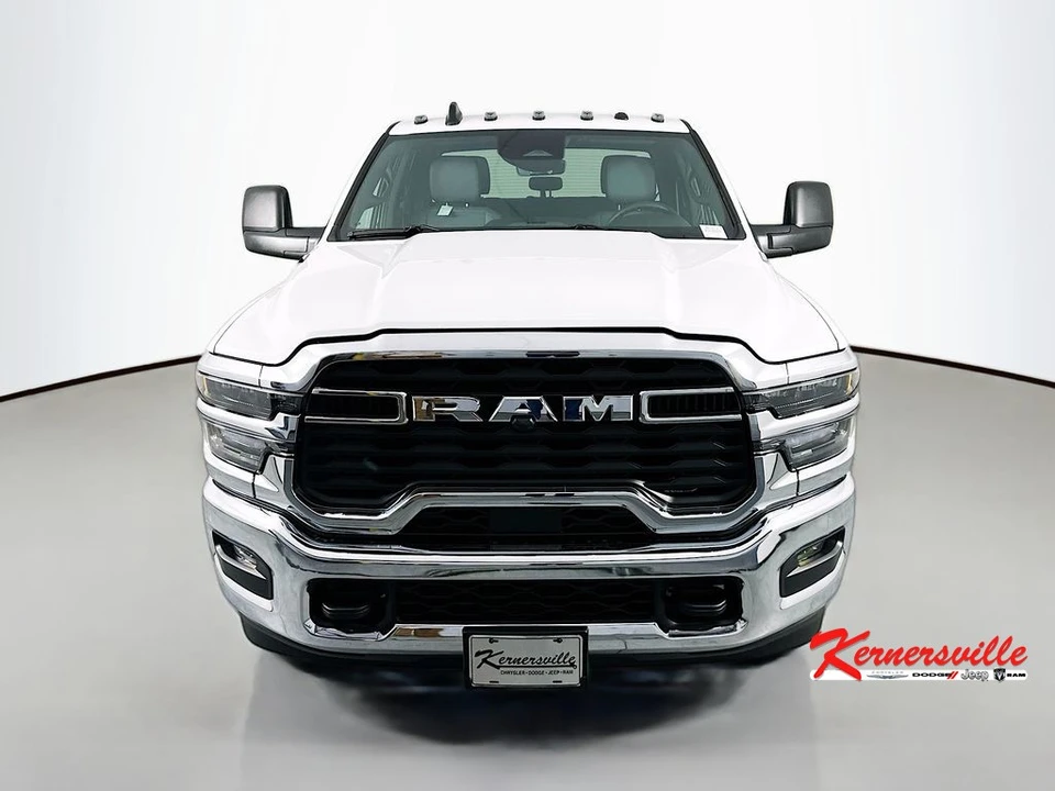 2026 Ram 3500 - Image 2 of 21