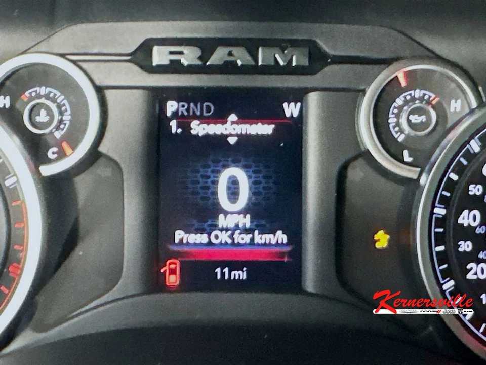 2026 Ram 3500 - Image 11 of 21