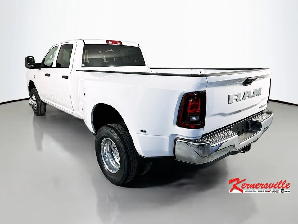 2026 Ram 3500 - Image 5 of 21