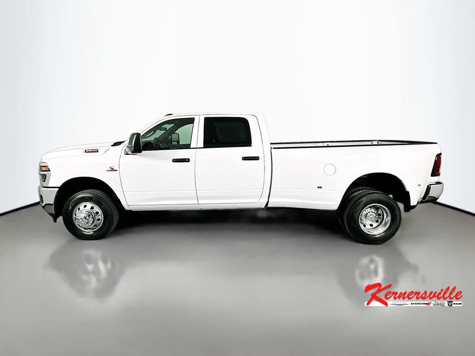 2026 Ram 3500 - Image 4 of 21