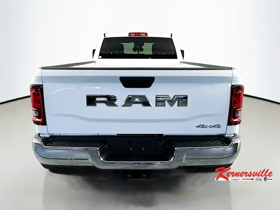 2026 Ram 3500 - Image 6 of 21