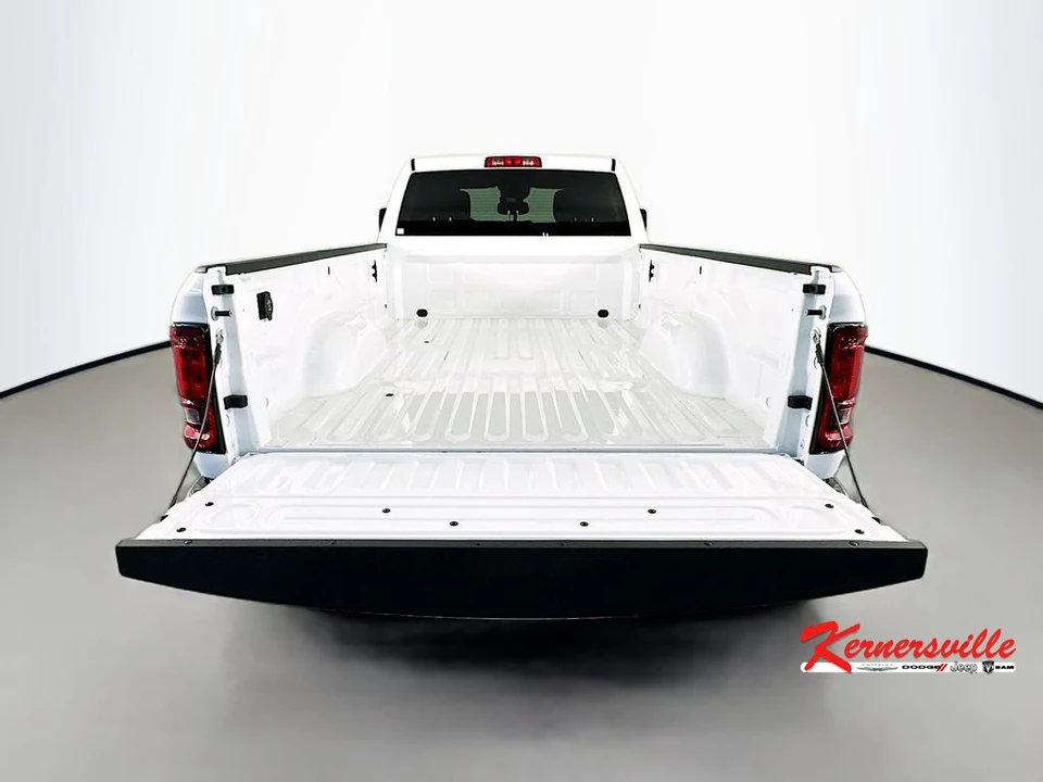 2026 Ram 3500 - Image 16 of 21