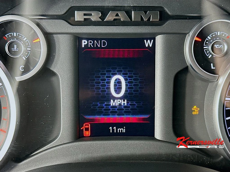 2026 Ram Heavy Duty - Image 11 of 21