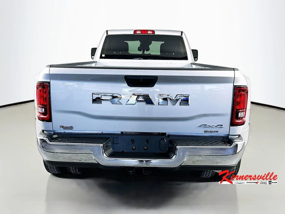2026 Ram Heavy Duty - Image 6 of 21