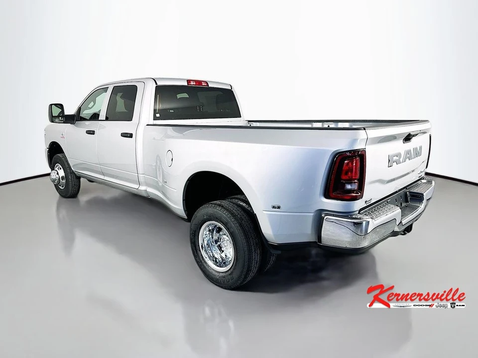 2026 Ram Heavy Duty - Image 5 of 21