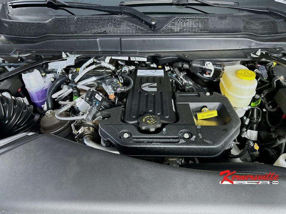 2026 Ram Heavy Duty - Image 18 of 21