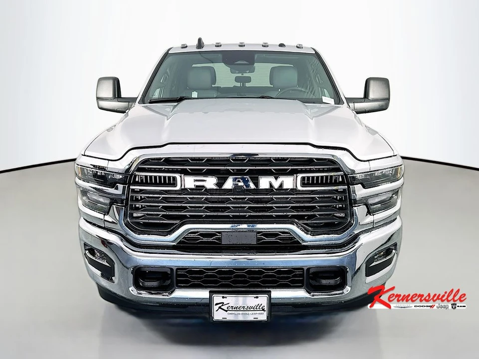 2026 Ram Heavy Duty - Image 2 of 21