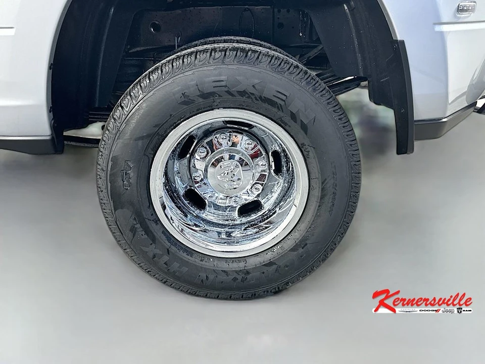 2026 Ram Heavy Duty - Image 17 of 21