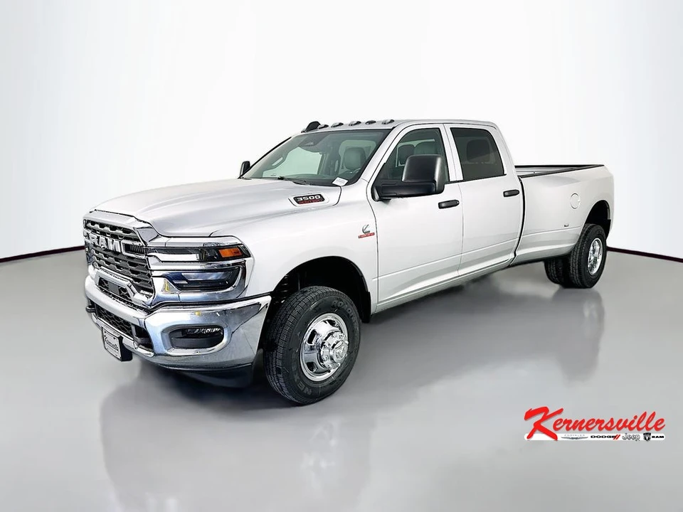 2026 Ram Heavy Duty - Image 3 of 21
