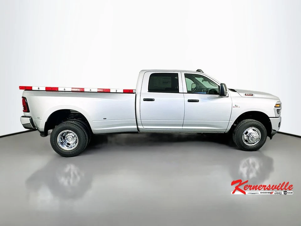 2026 Ram Heavy Duty - Image 8 of 21