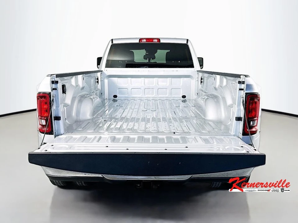 2026 Ram Heavy Duty - Image 16 of 21