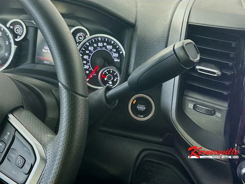 2026 Ram 3500 - Image 12 of 21