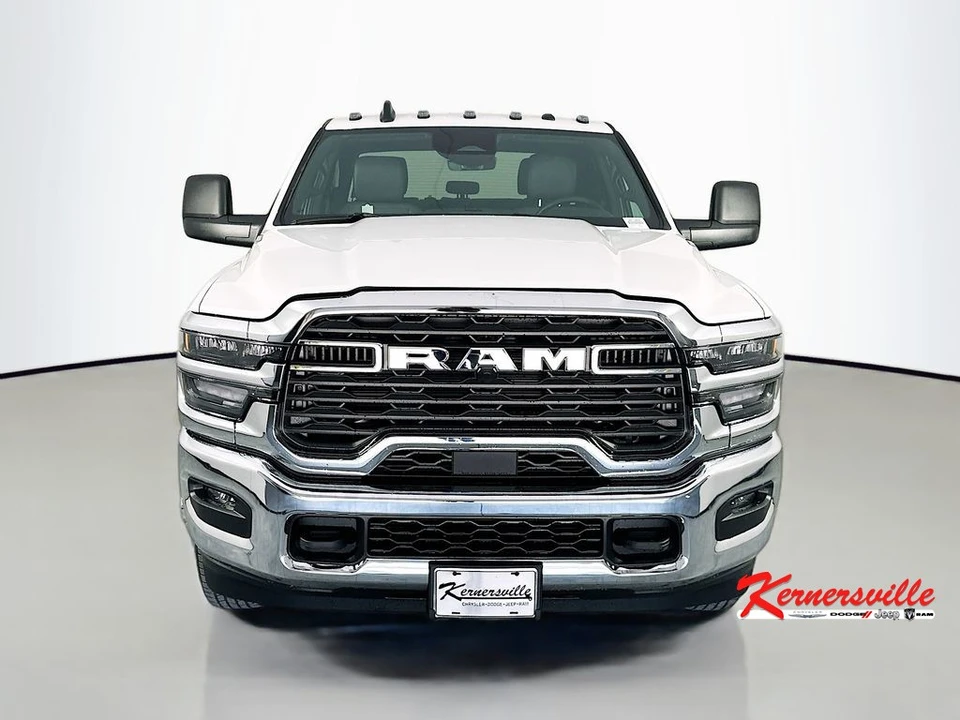 2026 Ram 3500 - Image 2 of 21