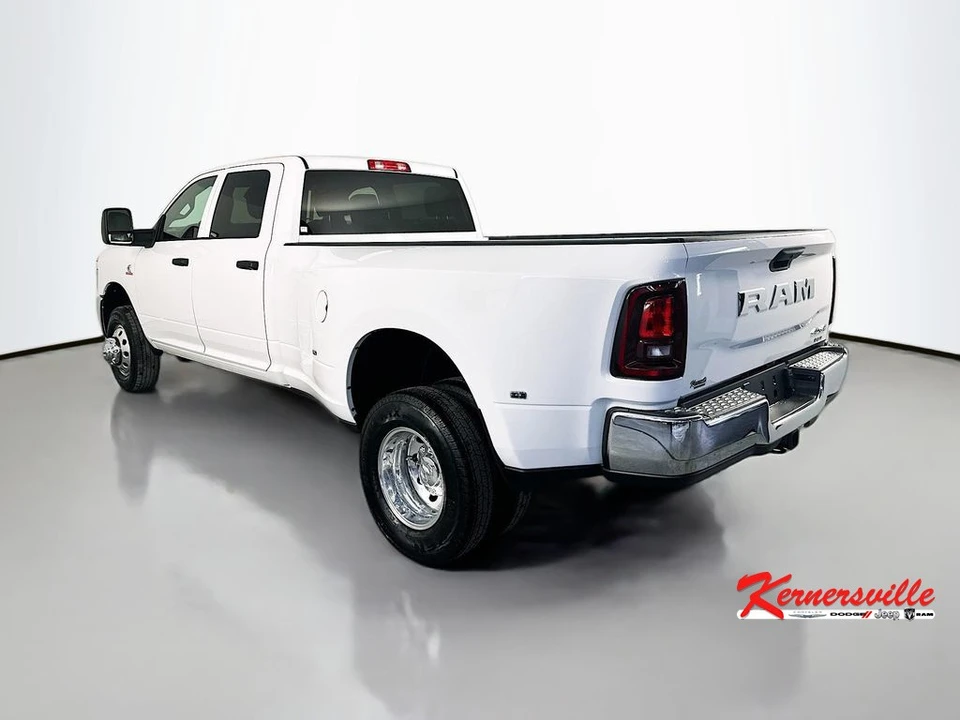 2026 Ram 3500 - Image 5 of 21