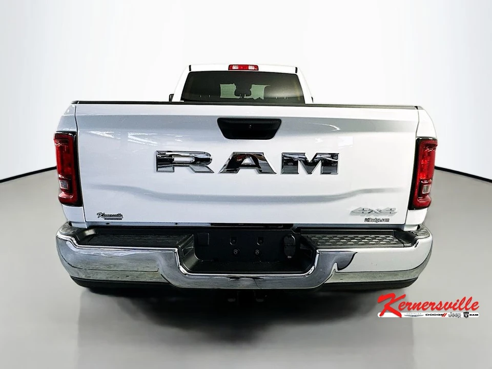 2026 Ram 3500 - Image 6 of 21