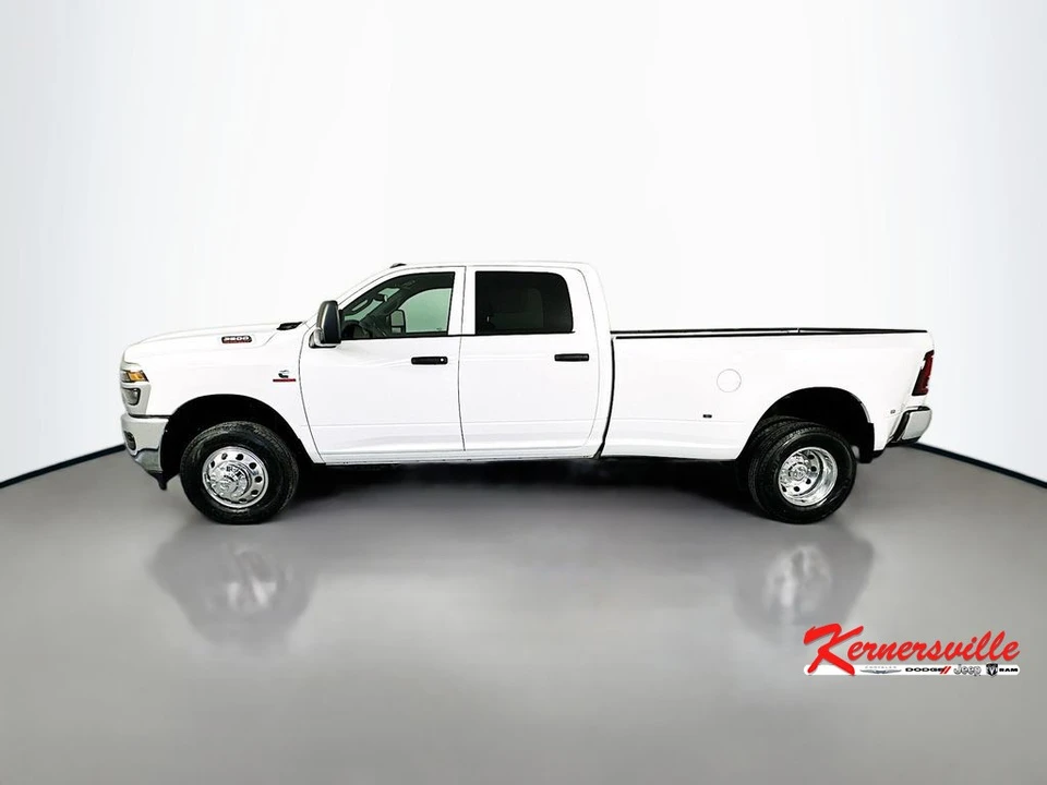 2026 Ram 3500 - Image 4 of 21