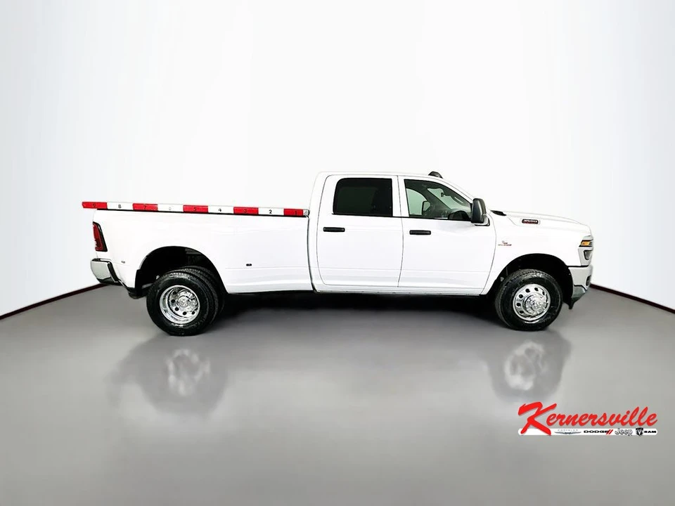 2026 Ram 3500 - Image 8 of 21