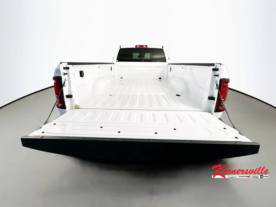2026 Ram 3500 - Image 15 of 21