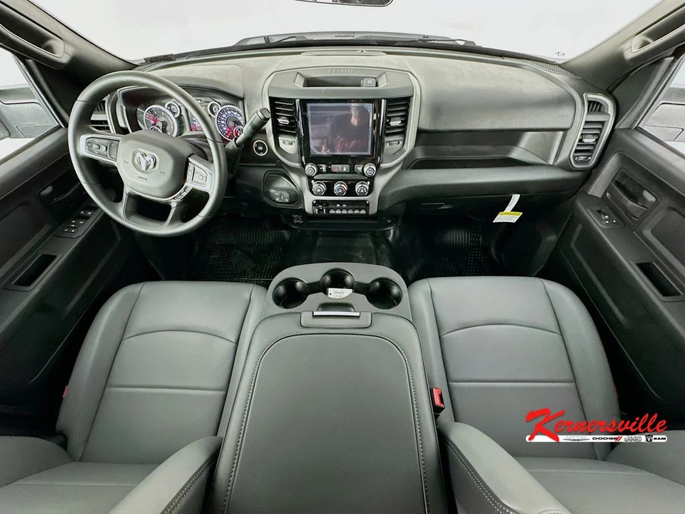 2026 Ram 3500 - Image 9 of 21