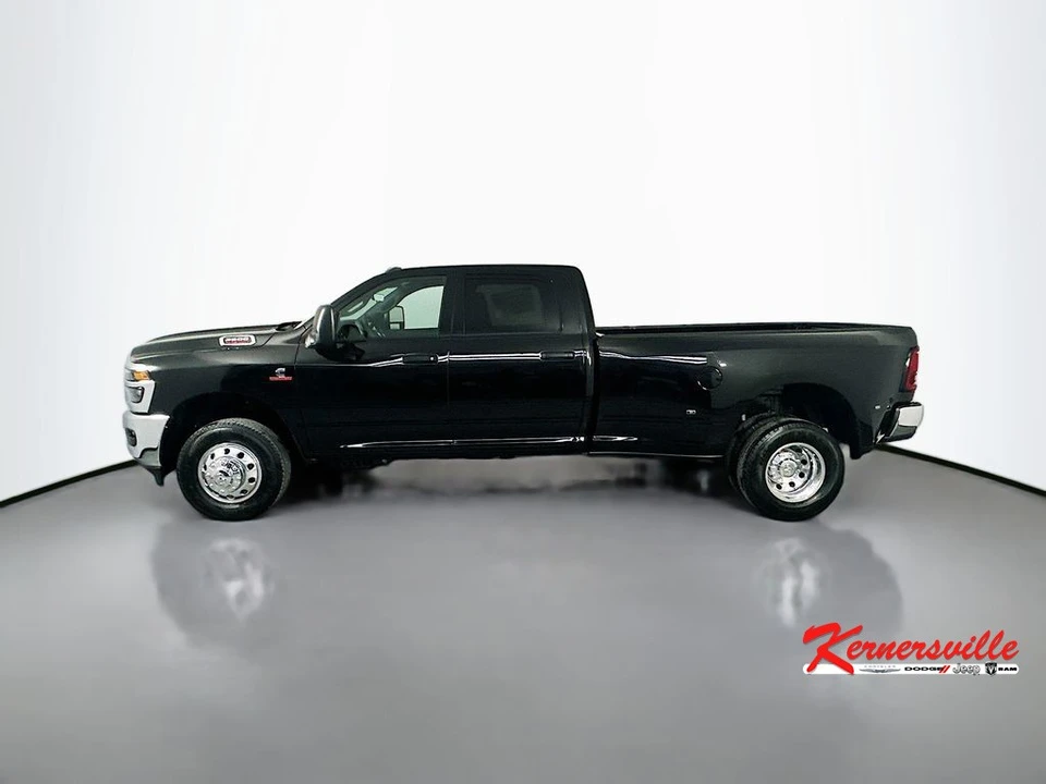 2026 Ram 3500 - Image 4 of 21