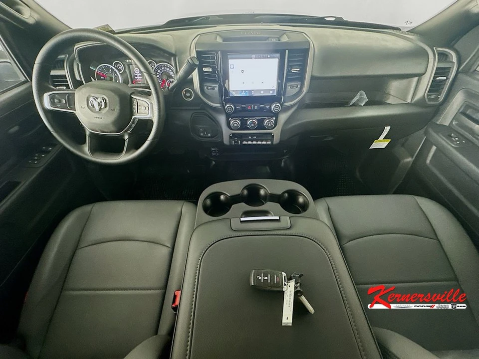 2026 Ram 3500 - Image 9 of 21