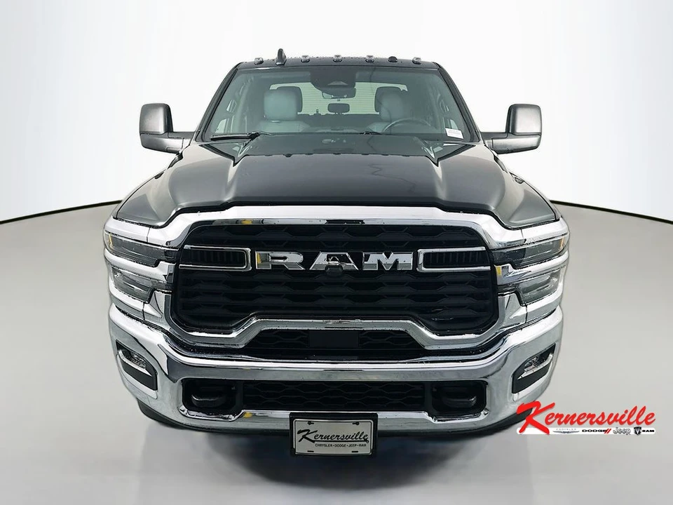 2026 Ram 3500 - Image 2 of 21