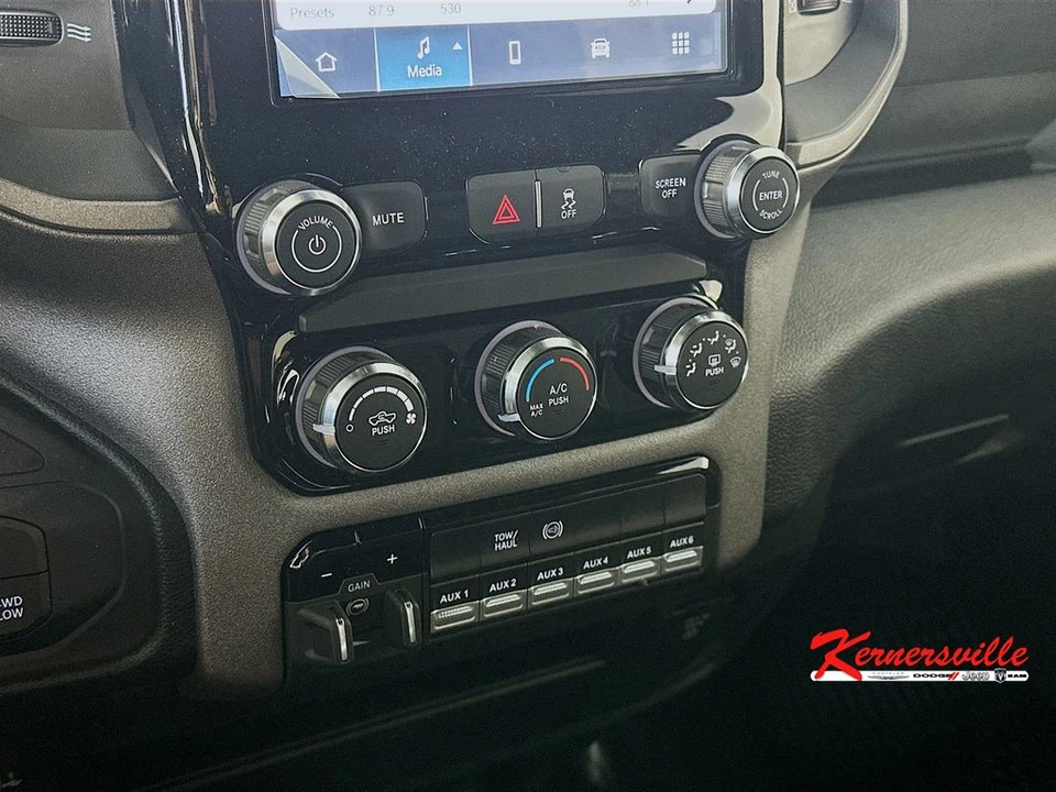 2026 Ram 3500 - Image 15 of 21