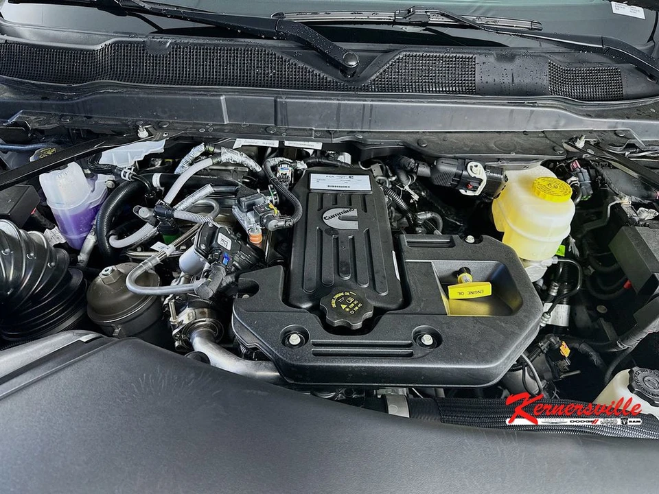 2026 Ram 3500 - Image 18 of 21