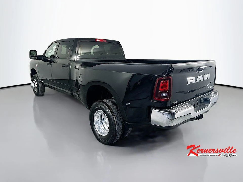 2026 Ram 3500 - Image 5 of 21