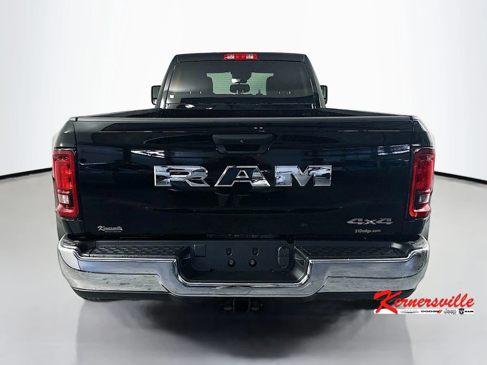 2026 Ram 3500 - Image 6 of 21