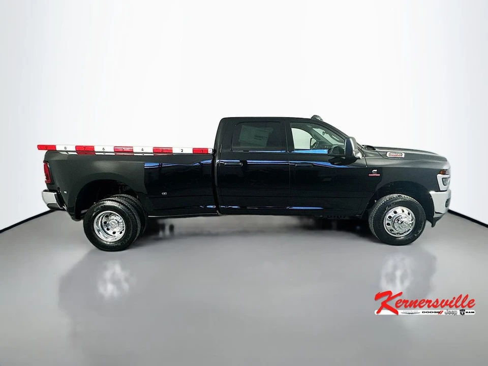 2026 Ram 3500 - Image 8 of 21