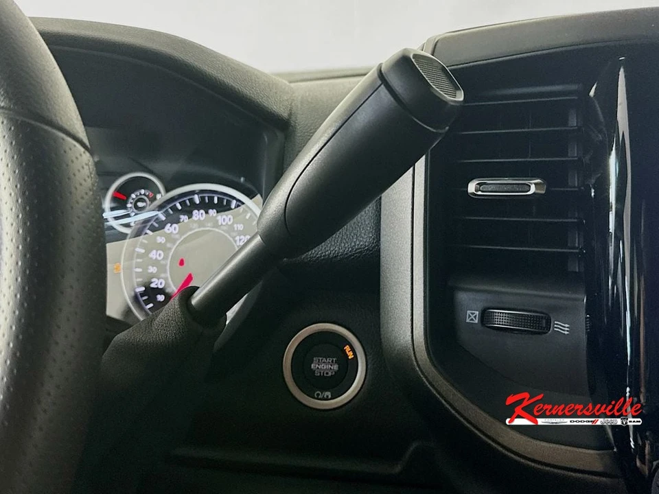 2026 Ram 3500 - Image 12 of 21