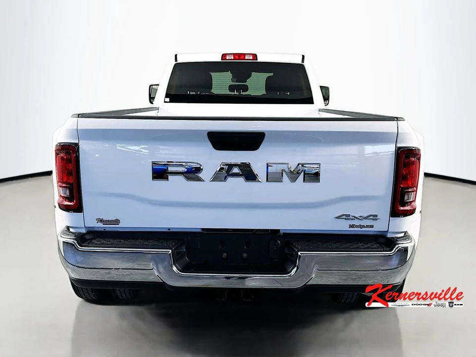 2026 Ram 3500 - Image 6 of 22