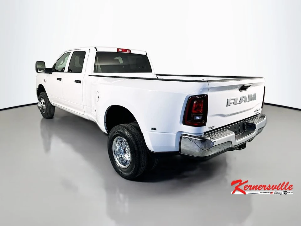2026 Ram 3500 - Image 5 of 22