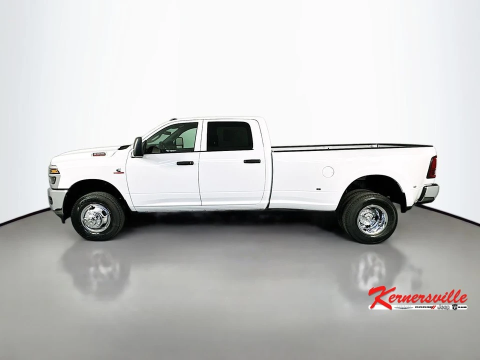 2026 Ram 3500 - Image 4 of 22