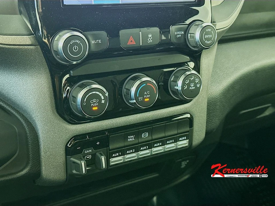 2026 Ram 3500 - Image 15 of 22