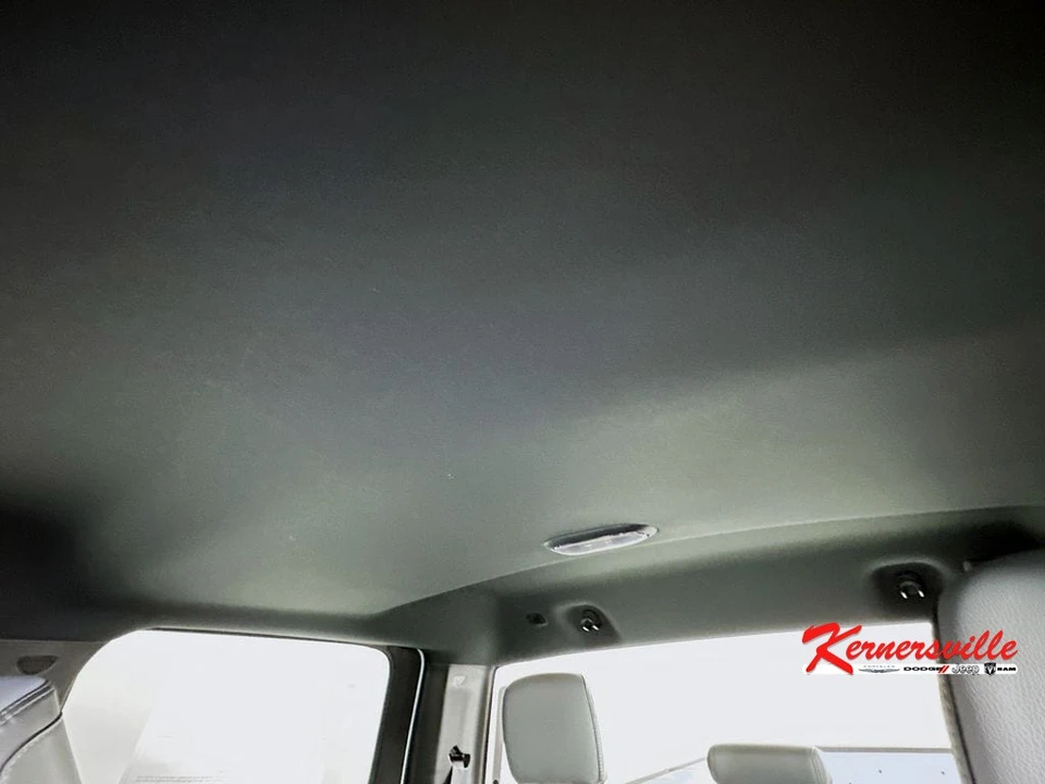 2026 Ram 3500 - Image 14 of 21