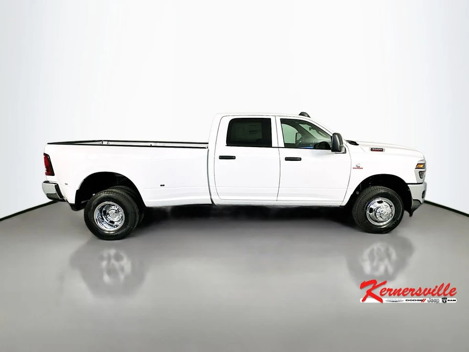 2026 Ram 3500 - Image 8 of 22