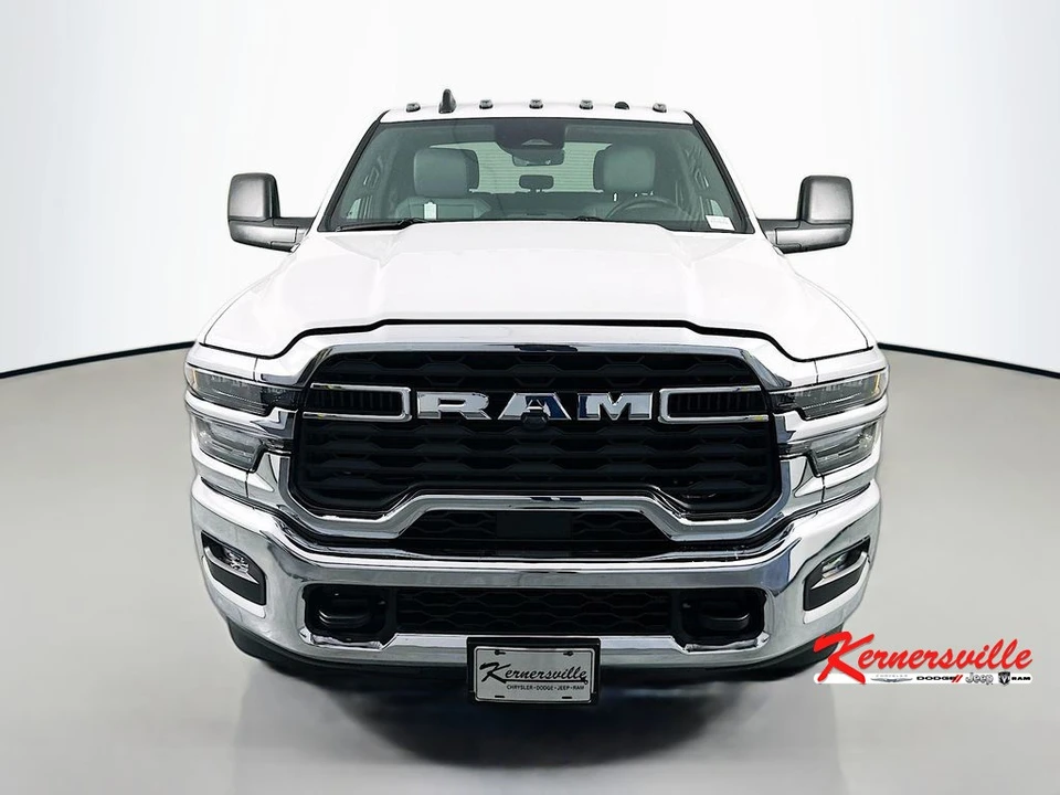 2026 Ram 3500 - Image 2 of 21