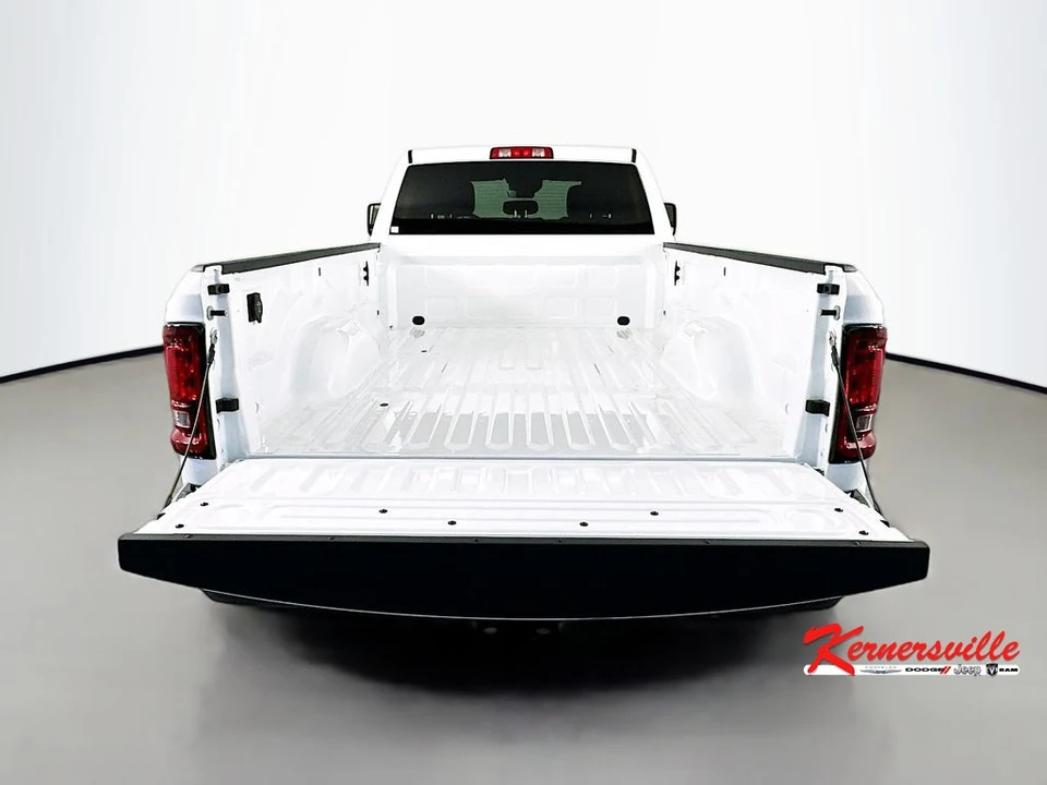 2026 Ram 3500 - Image 16 of 22