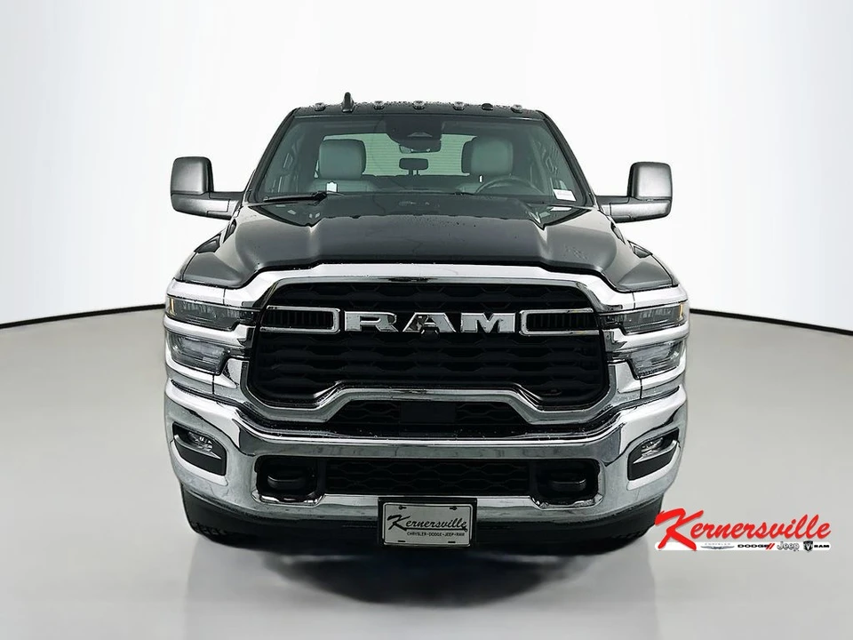 2026 Ram 3500 - Image 2 of 21