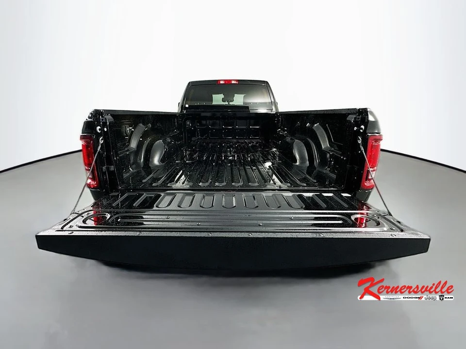 2026 Ram 3500 - Image 15 of 21